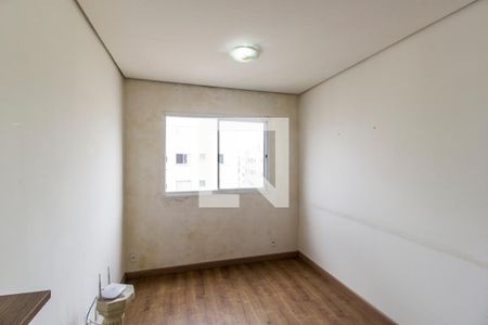 Sala de TV de apartamento para alugar com 2 quartos, 51m² em Centro, Barueri