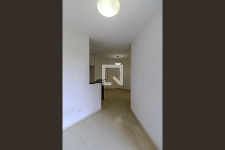 Sala de apartamento para alugar com 1 quarto, 52m² em Vila Suzana, São Paulo