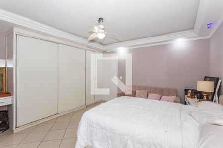 Suite 1 de casa para alugar com 4 quartos, 280m² em Vila Mariana, São Paulo