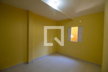 Quarto de casa para alugar com 1 quarto, 48m² em Cidade Monções, São Paulo