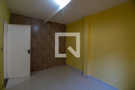 Quarto de casa para alugar com 1 quarto, 48m² em Cidade Monções, São Paulo