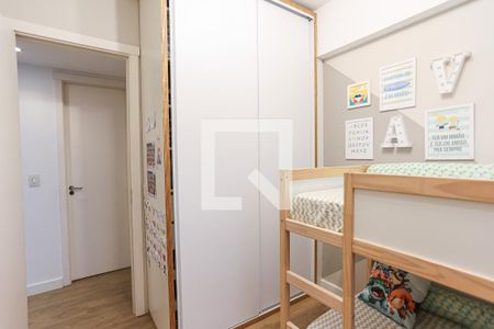 Quarto 1 de apartamento à venda com 3 quartos, 64m² em Partenon, Porto Alegre