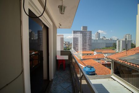 Quarto 1  de casa à venda com 3 quartos, 341m² em Vila Mazzei, São Paulo