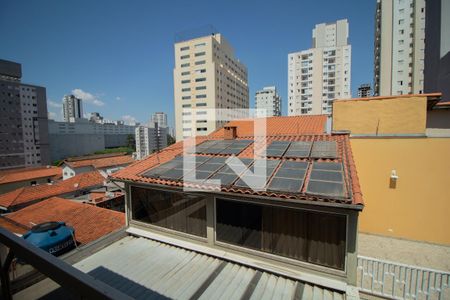 Quarto 1  de casa à venda com 3 quartos, 341m² em Vila Mazzei, São Paulo