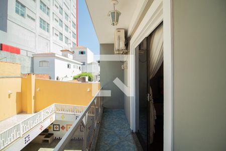 Quarto 1  de casa à venda com 3 quartos, 341m² em Vila Mazzei, São Paulo