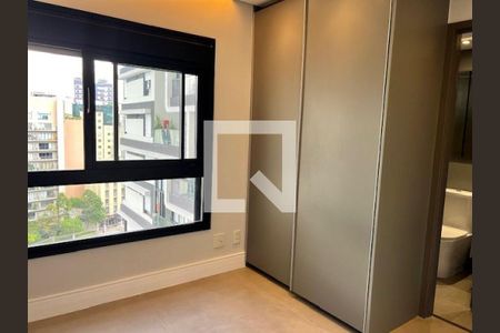 Apartamento à venda com 2 quartos, 95m² em Vila Olímpia, São Paulo