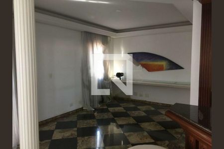 Apartamento à venda com 4 quartos, 590m² em Bosque da Saúde, São Paulo