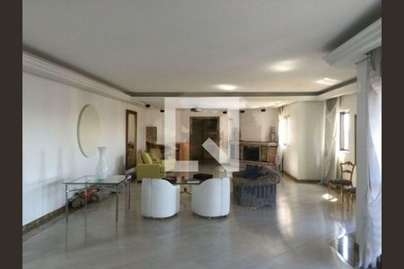 Apartamento à venda com 4 quartos, 590m² em Bosque da Saúde, São Paulo