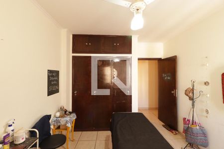 Quarto 1 de apartamento para alugar com 3 quartos, 167m² em Centro, Ribeirão Preto
