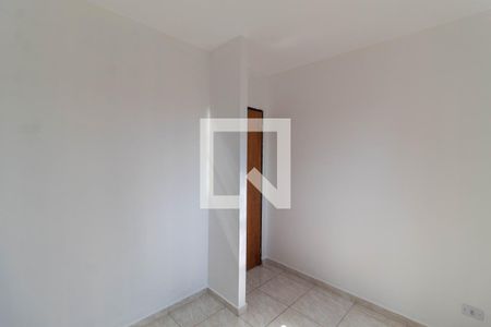 Quarto 1 de apartamento à venda com 2 quartos, 56m² em Jardim Textil, São Paulo