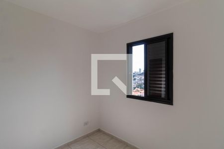 Quarto 1 de apartamento à venda com 2 quartos, 56m² em Jardim Textil, São Paulo