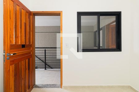 Sala de apartamento para alugar com 1 quarto, 110m² em Vila Gustavo, São Paulo
