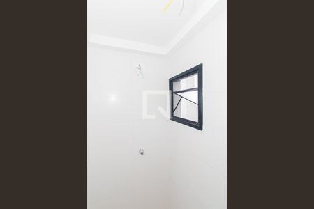 Banheiro  de apartamento para alugar com 1 quarto, 110m² em Vila Gustavo, São Paulo