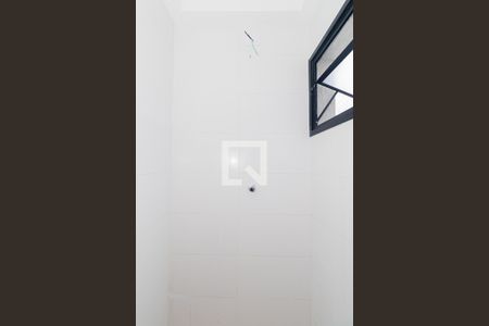 Banheiro  de apartamento para alugar com 1 quarto, 110m² em Vila Gustavo, São Paulo