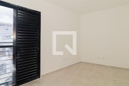 Quarto  de apartamento para alugar com 1 quarto, 110m² em Vila Gustavo, São Paulo