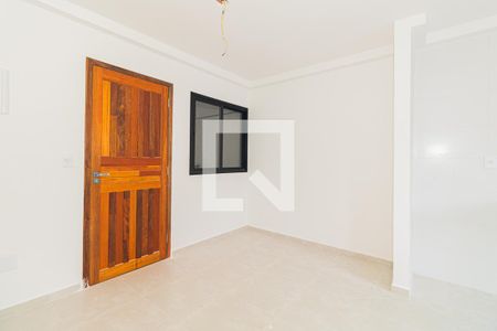 Sala de apartamento para alugar com 1 quarto, 110m² em Vila Gustavo, São Paulo