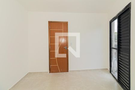 Quarto  de apartamento para alugar com 1 quarto, 110m² em Vila Gustavo, São Paulo