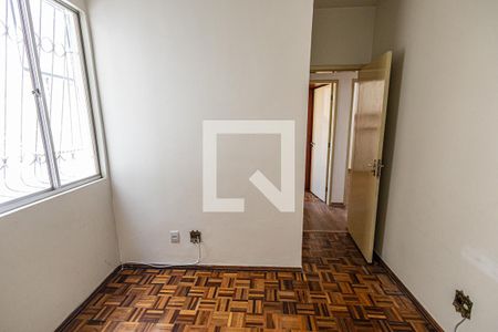 Quarto 2 de apartamento à venda com 3 quartos, 76m² em Indaiá, Belo Horizonte