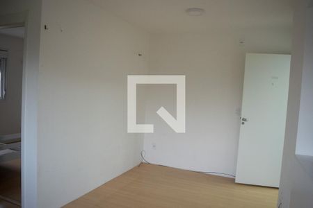 Sala de apartamento para alugar com 2 quartos, 45m² em Santa Isabel, Viamão