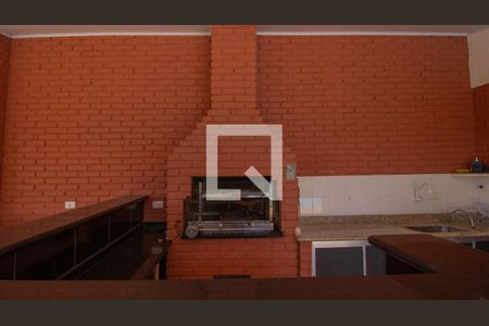 Casa à venda com 440m², 4 quartos e 6 vagas Casa à venda com 440m², 4 quartos e 6 vagasChurrasqueira