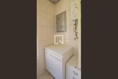 Casa à venda com 440m², 4 quartos e 6 vagas Casa à venda com 440m², 4 quartos e 6 vagasDespensa