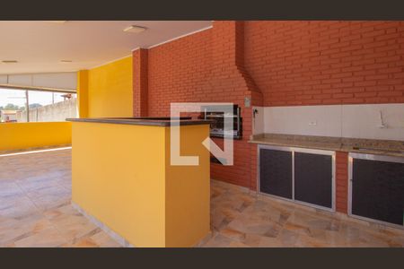 Casa à venda com 440m², 4 quartos e 6 vagas Casa à venda com 440m², 4 quartos e 6 vagasChurrasqueira