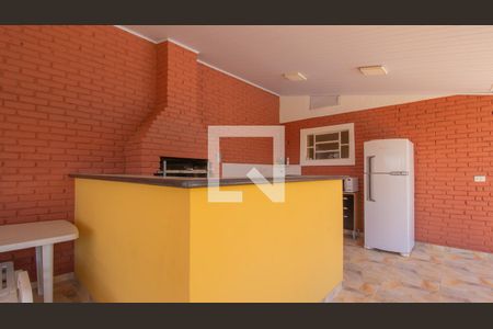 Casa à venda com 440m², 4 quartos e 6 vagas Casa à venda com 440m², 4 quartos e 6 vagasChurrasqueira