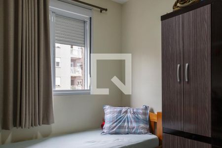 Quarto 2 de apartamento à venda com 2 quartos, 51m² em Teresópolis, Porto Alegre