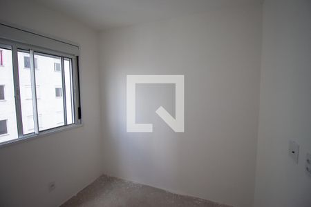 Quarto 2 de casa para alugar com 2 quartos, 33m² em Vila Progresso (zona Leste), São Paulo