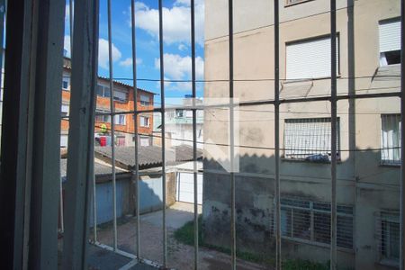Quarto 1_Vista de apartamento à venda com 2 quartos, 85m² em Rubem Berta, Porto Alegre