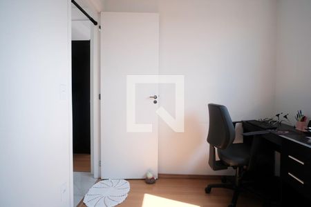 Quarto 1 de apartamento para alugar com 2 quartos, 44m² em Vila Nhocune, São Paulo