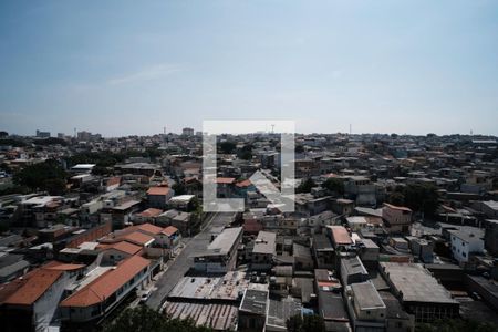 Quarto 1 de apartamento para alugar com 2 quartos, 44m² em Vila Nhocune, São Paulo