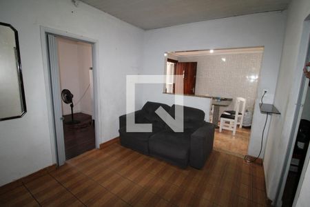 Sala de casa à venda com 2 quartos, 78m² em Vila Medeiros, São Paulo