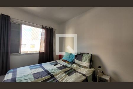 Quarto de apartamento à venda com 1 quarto, 45m² em Centro, Campinas