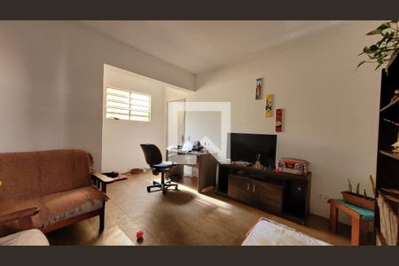 Apartamento à venda com 45m², 1 quarto e sem vagaSala