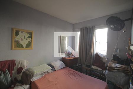 Quarto 2 de apartamento para alugar com 2 quartos, 50m² em Guajuviras, Canoas