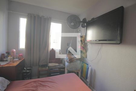 Quarto 2 de apartamento para alugar com 2 quartos, 50m² em Guajuviras, Canoas