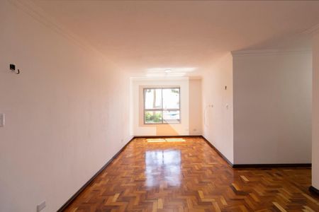 Sala  de apartamento à venda com 2 quartos, 80m² em Cangaíba, São Paulo