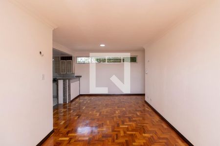 Sala  de apartamento à venda com 2 quartos, 80m² em Cangaíba, São Paulo