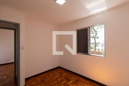 Quarto 1 de apartamento para alugar com 2 quartos, 80m² em Cangaíba, São Paulo