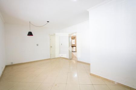 Sala de casa para alugar com 3 quartos, 177m² em Silveira, Santo André