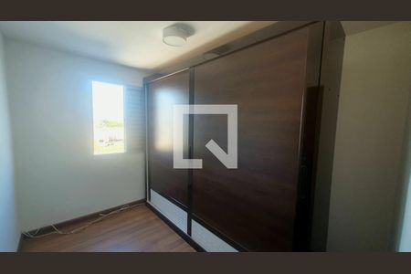 Quarto 2 de apartamento para alugar com 3 quartos, 64m² em Morumbi, Paulínia