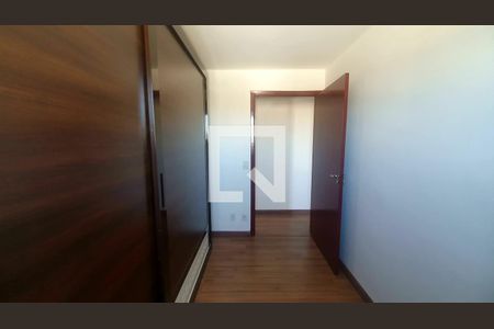 Quarto 2 de apartamento para alugar com 3 quartos, 64m² em Morumbi, Paulínia