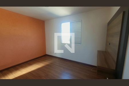 Quarto 2 de apartamento para alugar com 3 quartos, 64m² em Morumbi, Paulínia