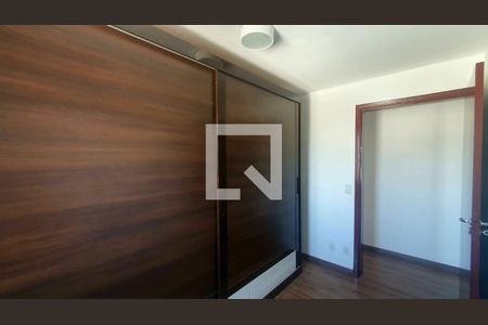 Quarto 2 de apartamento para alugar com 3 quartos, 64m² em Morumbi, Paulínia