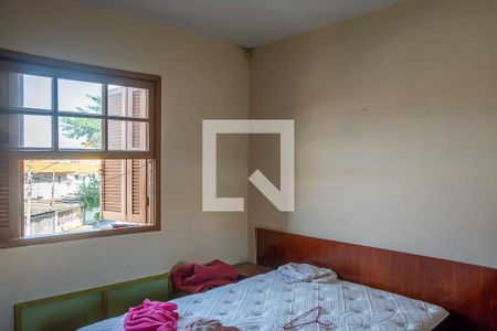 Quarto 2 de casa para alugar com 2 quartos, 120m² em Vila Jordanopolis, São Bernardo do Campo