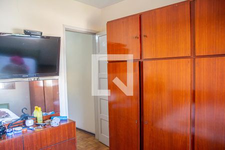 Quarto 2 de casa para alugar com 2 quartos, 120m² em Vila Jordanopolis, São Bernardo do Campo