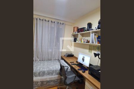 Apartamento à venda com 2 quartos, 56m² em Vila Guarani (Zona Sul), São Paulo