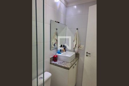 Apartamento à venda com 2 quartos, 56m² em Vila Guarani (Zona Sul), São Paulo