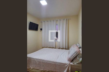 Apartamento à venda com 2 quartos, 56m² em Vila Guarani (Zona Sul), São Paulo